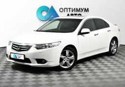 Honda Accord 2011, 156 232 км, 2.4 л, 201 л.с., фото 3