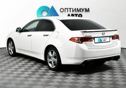 Honda Accord 2011, 156 232 км, 2.4 л, 201 л.с., фото 2