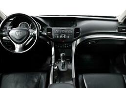 Honda Accord 2011, 156 232 км, 2.4 л, 201 л.с., фото 4