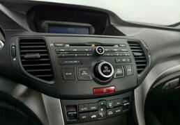 Honda Accord 2008, 187 203 км, 2.0 л, 156 л.с., фото 4