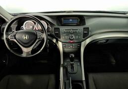 Honda Accord 2008, 187 203 км, 2.0 л, 156 л.с., фото 2