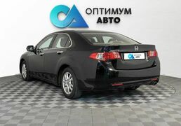 Honda Accord 2008, 187 203 км, 2.0 л, 156 л.с., фото 1