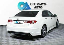 Honda Accord 2008, 184 568 км, 2.4 л, 201 л.с., фото 4