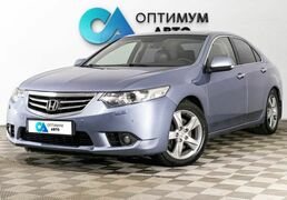 Honda Accord 2011, 158 357 км, 2.4 л, 200 л.с., фото 3