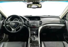Honda Accord 2011, 158 357 км, 2.4 л, 200 л.с., фото 4