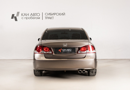 Honda Civic 2010, 259 000 км, 1.8 л, 140 л.с., фото 4