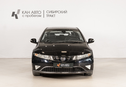 Honda Civic 2008, 225 539 км, 1.8 л, 140 л.с., фото 2