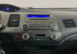Honda Civic 2011, 157 426 км, 1.8 л, 140 л.с., фото 2