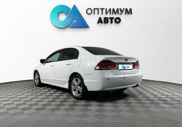 Honda Civic 2011, 157 426 км, 1.8 л, 140 л.с., фото 3