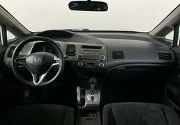Honda Civic 2011, 157 426 км, 1.8 л, 140 л.с., фото 4