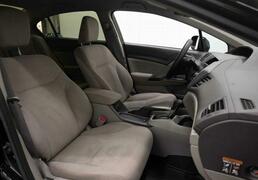 Honda Civic 2012, 146 547 км, 1.8 л, 142 л.с., фото 3