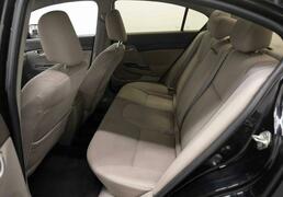 Honda Civic 2012, 146 547 км, 1.8 л, 142 л.с., фото 2