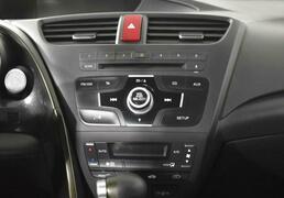 Honda Civic 2013, 135 472 км, 1.8 л, 142 л.с., фото 4