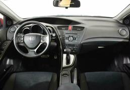 Honda Civic 2012, 143 627 км, 1.8 л, 142 л.с., фото 3