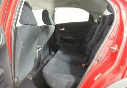 Honda Civic 2012, 143 627 км, 1.8 л, 142 л.с., фото 4