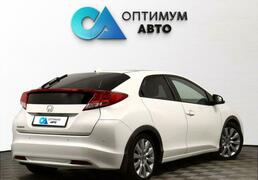 Honda Civic 2012, 145 385 км, 1.8 л, 142 л.с., фото 4