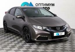 Honda Civic 2012, 144 264 км, 1.8 л, 142 л.с., фото 4