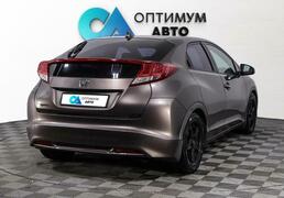 Honda Civic 2012, 144 264 км, 1.8 л, 142 л.с., фото 3