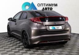Honda Civic 2012, 144 264 км, 1.8 л, 142 л.с., фото 2