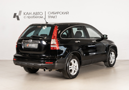Honda CR-V 2011, 351 686 км, 2.0 л, 150 л.с., фото 3