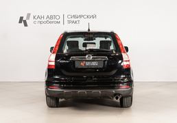 Honda CR-V 2011, 351 686 км, 2.0 л, 150 л.с., фото 4