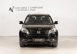Honda CR-V 2011, 351 686 км, 2.0 л, 150 л.с., фото 2