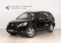Honda CR-V 2011, 351 686 км, 2.0 л, 150 л.с., фото 1