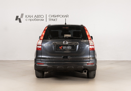 Honda CR-V 2010, 248 950 км, 2.0 л, 150 л.с., фото 4