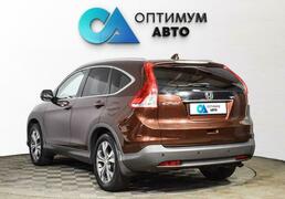 Honda CR-V 2014, 129 154 км, 2.0 л, 150 л.с., фото 3