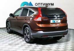 Honda CR-V 2014, 127 452 км, 2.0 л, 150 л.с., фото 1