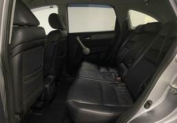 Honda CR-V 2007, 195 323 км, 2.0 л, 150 л.с., фото 1
