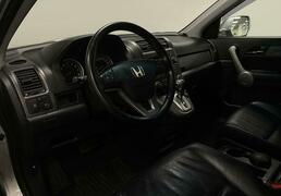 Honda CR-V 2007, 195 323 км, 2.0 л, 150 л.с., фото 2