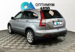 Honda CR-V 2007, 195 323 км, 2.0 л, 150 л.с., фото 3