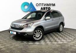 Honda CR-V 2007, 195 323 км, 2.0 л, 150 л.с., фото 4