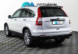 Honda CR-V 2012, 141 807 км, 2.4 л, 166 л.с., фото 3