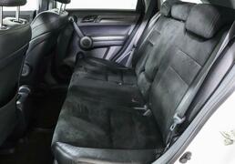 Honda CR-V 2012, 141 807 км, 2.4 л, 166 л.с., фото 1