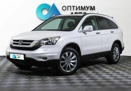 Honda CR-V 2012, 141 807 км, 2.4 л, 166 л.с., фото 2
