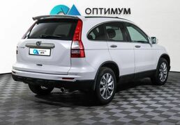 Honda CR-V 2012, 141 807 км, 2.4 л, 166 л.с., фото 4