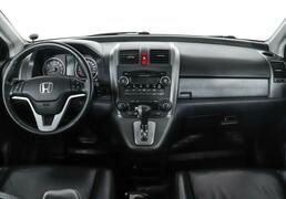 Honda CR-V 2008, 188 766 км, 2.4 л, 166 л.с., фото 4