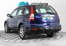 Honda CR-V 2008, 188 766 км, 2.4 л, 166 л.с., фото 3