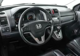 Honda CR-V 2008, 188 766 км, 2.4 л, 166 л.с., фото 1