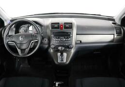 Honda CR-V 2011, 153 114 км, 2.0 л, 150 л.с., фото 4