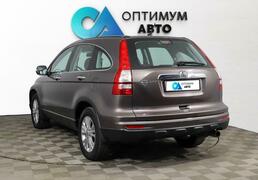 Honda CR-V 2011, 153 114 км, 2.0 л, 150 л.с., фото 2
