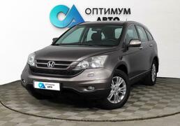 Honda CR-V 2011, 153 114 км, 2.0 л, 150 л.с., фото 3