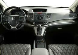 Honda CR-V 2012, 145 600 км, 2.0 л, 150 л.с., фото 4