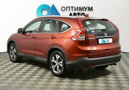 Honda CR-V 2012, 145 600 км, 2.0 л, 150 л.с., фото 2