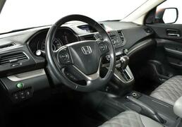 Honda CR-V 2012, 145 600 км, 2.0 л, 150 л.с., фото 1