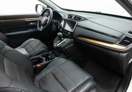 Honda CR-V 2017, 98 458 км, 2.4 л, 186 л.с., фото 3