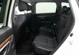 Honda CR-V 2017, 98 458 км, 2.4 л, 186 л.с., фото 4