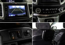 Honda CR-V 2016, 101 783 км, 2.0 л, 150 л.с., фото 4